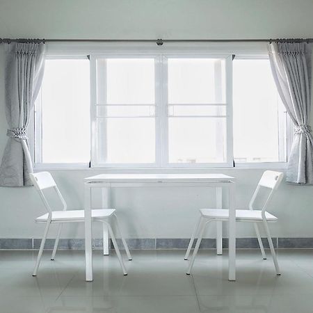 Tf Apartment Csiangmaj Kültér fotó