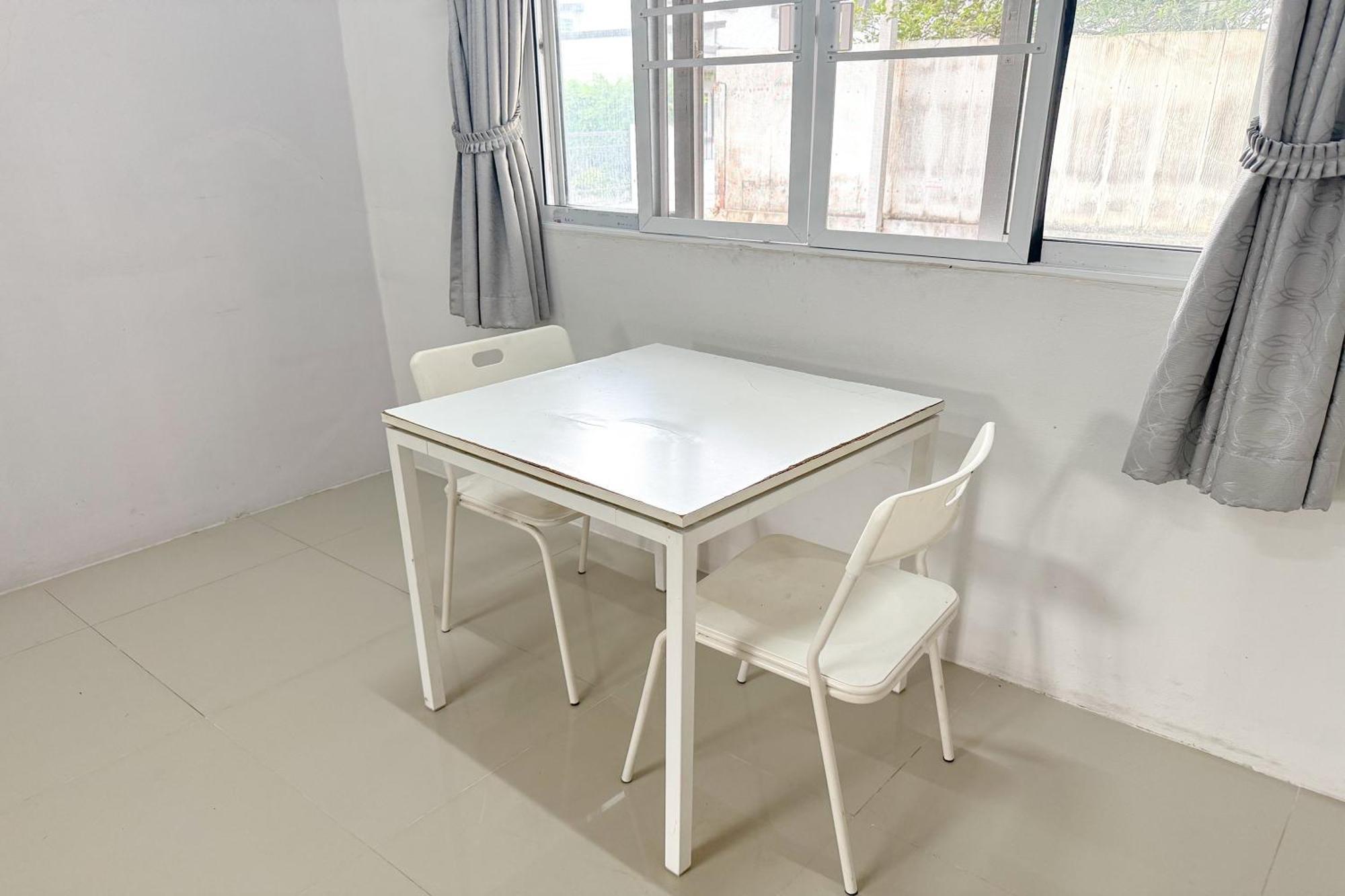 Tf Apartment Csiangmaj Kültér fotó