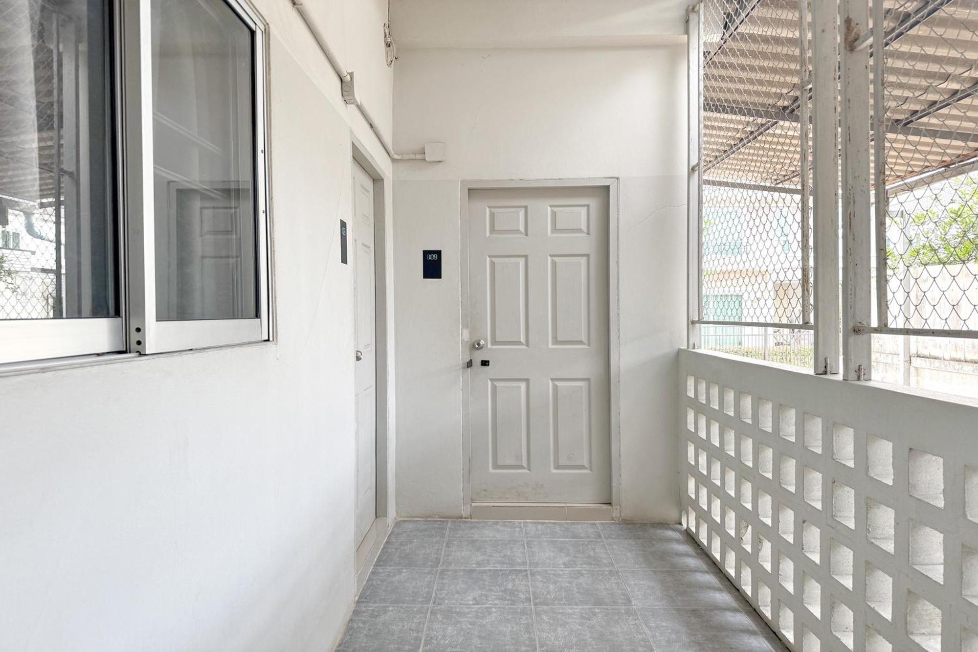 Tf Apartment Csiangmaj Kültér fotó