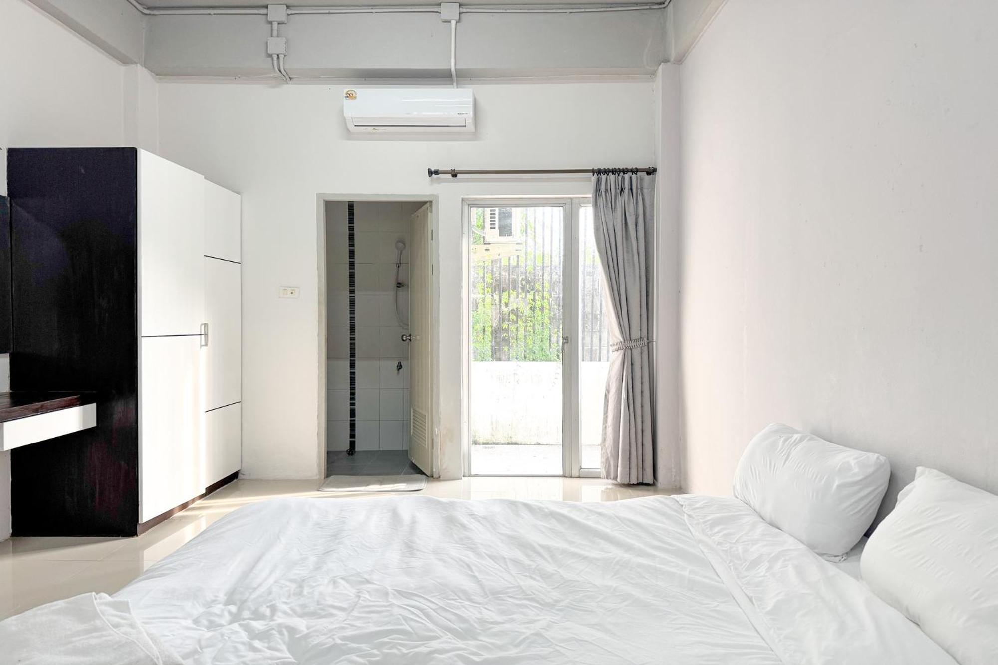 Tf Apartment Csiangmaj Kültér fotó