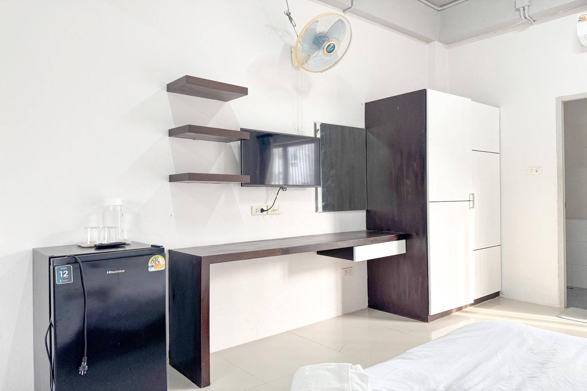 Tf Apartment Csiangmaj Kültér fotó