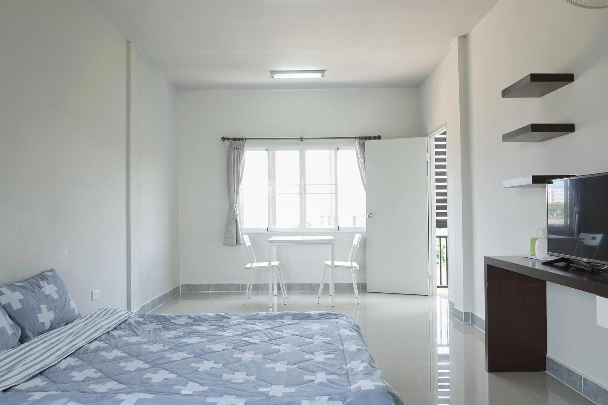 Tf Apartment Csiangmaj Kültér fotó