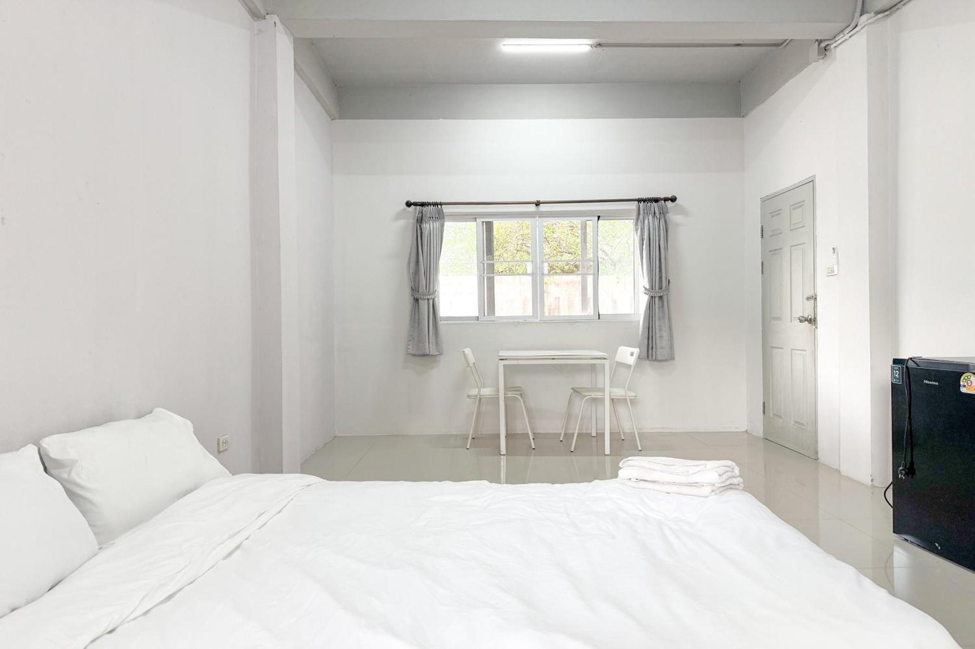 Tf Apartment Csiangmaj Kültér fotó