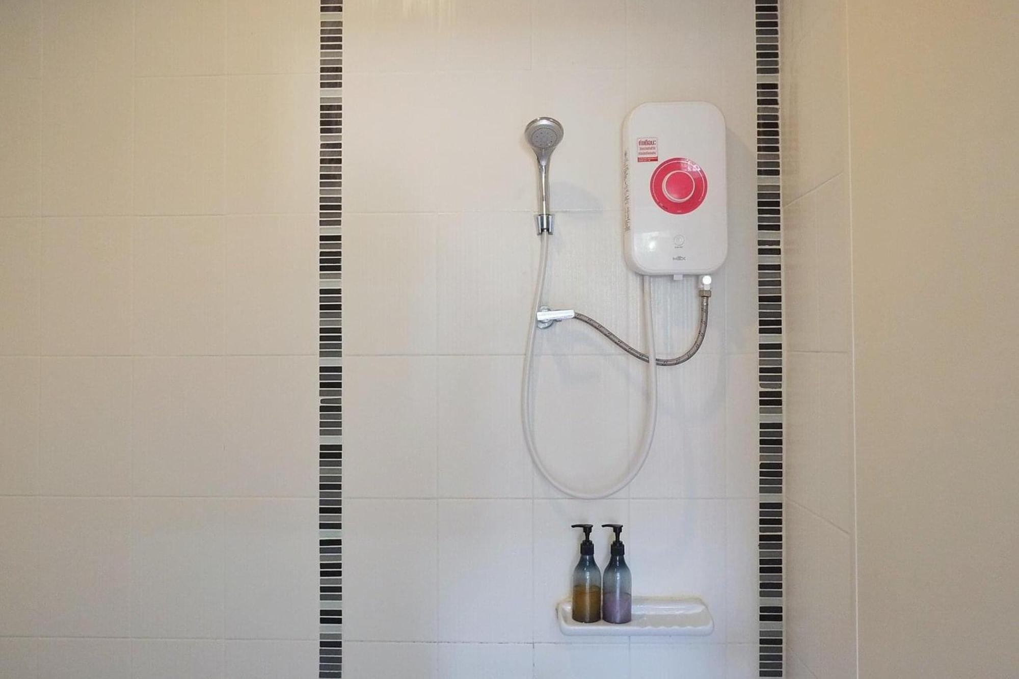 Tf Apartment Csiangmaj Kültér fotó