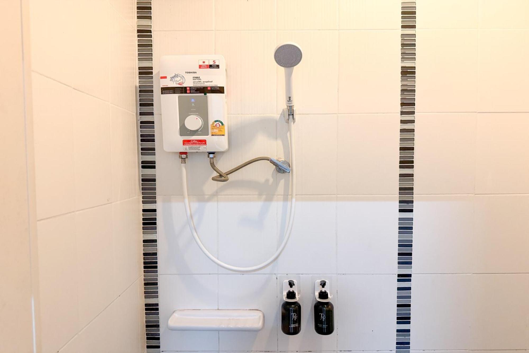 Tf Apartment Csiangmaj Kültér fotó