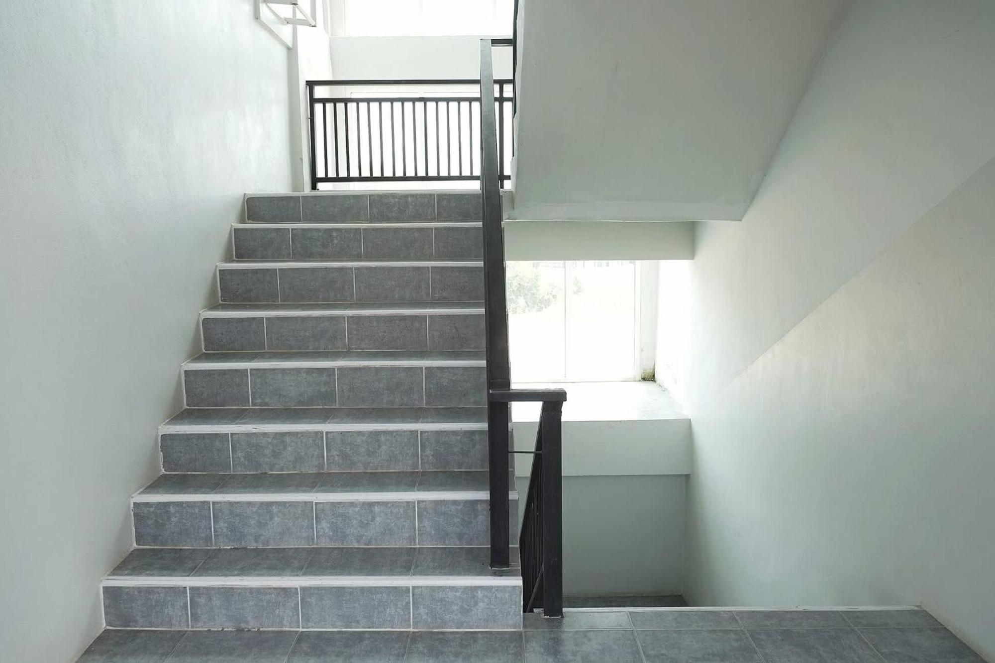 Tf Apartment Csiangmaj Kültér fotó